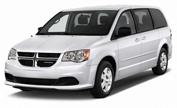   DODGE () Grand Caravan V